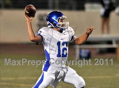 Thumbnail 3 in Norco @ Upland photogallery.