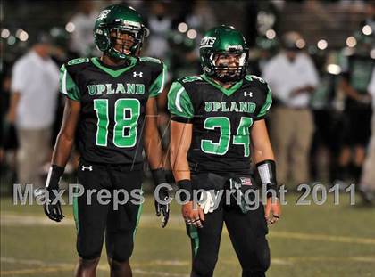 Thumbnail 1 in Norco @ Upland photogallery.