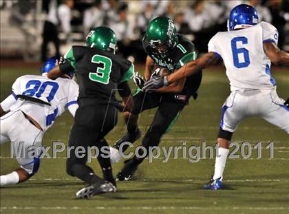 Thumbnail 3 in Norco @ Upland photogallery.