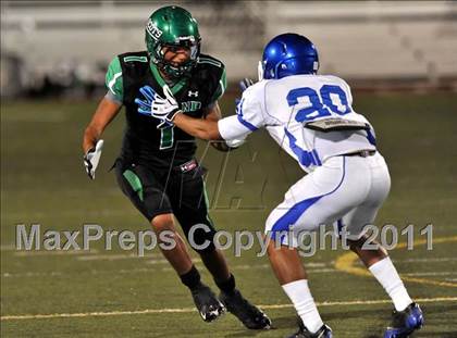Thumbnail 3 in Norco @ Upland photogallery.