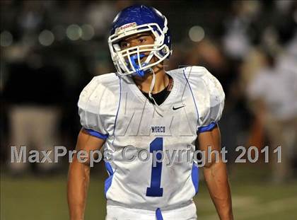 Thumbnail 2 in Norco @ Upland photogallery.