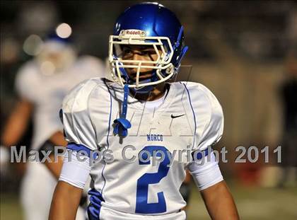 Thumbnail 1 in Norco @ Upland photogallery.