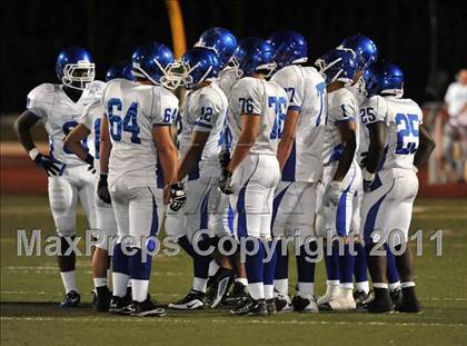 Thumbnail 3 in Norco @ Upland photogallery.