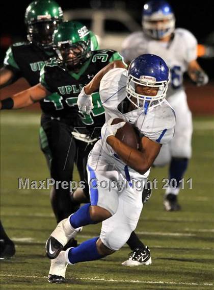 Thumbnail 1 in Norco @ Upland photogallery.