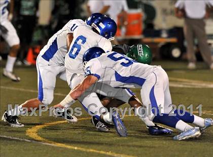 Thumbnail 1 in Norco @ Upland photogallery.
