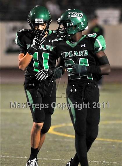 Thumbnail 2 in Norco @ Upland photogallery.