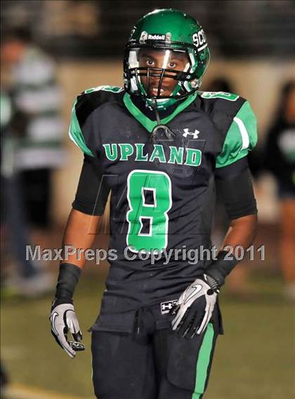 Thumbnail 1 in Norco @ Upland photogallery.
