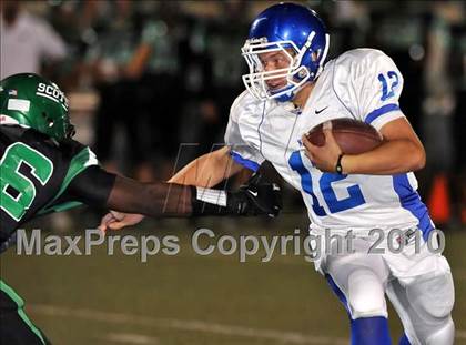 Thumbnail 3 in Norco @ Upland photogallery.