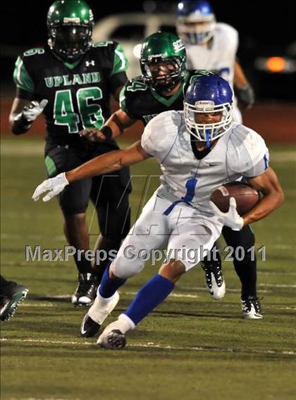 Thumbnail 3 in Norco @ Upland photogallery.