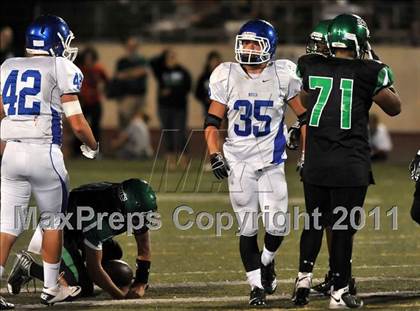 Thumbnail 3 in Norco @ Upland photogallery.