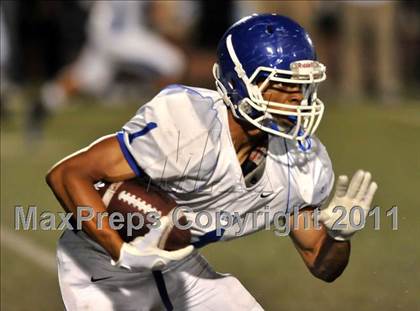 Thumbnail 1 in Norco @ Upland photogallery.
