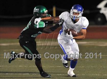 Thumbnail 1 in Norco @ Upland photogallery.