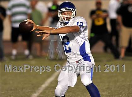 Thumbnail 3 in Norco @ Upland photogallery.