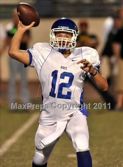 Thumbnail 1 in Norco @ Upland photogallery.