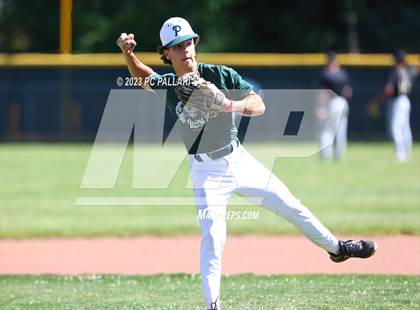 Thumbnail 3 in Pioneer @ Ponderosa CIF SJS D3 Semifinals  photogallery.