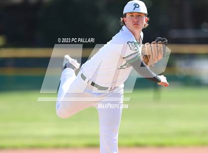 Thumbnail 3 in Pioneer @ Ponderosa CIF SJS D3 Semifinals  photogallery.