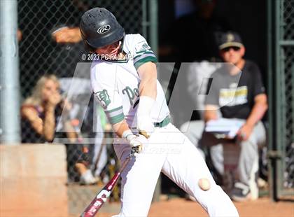 Thumbnail 1 in Pioneer @ Ponderosa CIF SJS D3 Semifinals  photogallery.