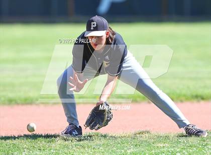 Thumbnail 1 in Pioneer @ Ponderosa CIF SJS D3 Semifinals  photogallery.