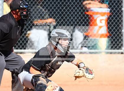 Thumbnail 3 in Pioneer @ Ponderosa CIF SJS D3 Semifinals  photogallery.