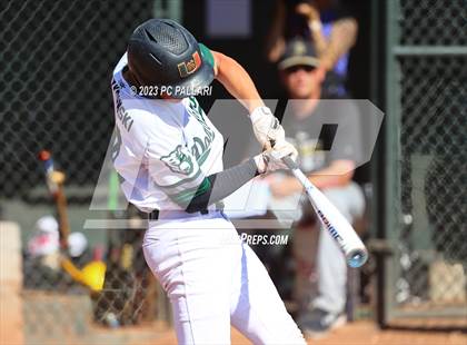 Thumbnail 3 in Pioneer @ Ponderosa CIF SJS D3 Semifinals  photogallery.