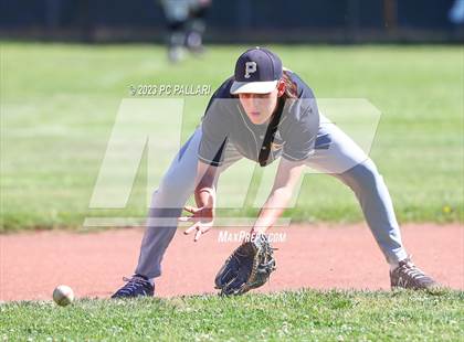 Thumbnail 2 in Pioneer @ Ponderosa CIF SJS D3 Semifinals  photogallery.