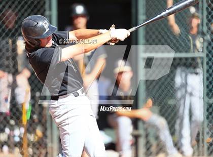 Thumbnail 3 in Pioneer @ Ponderosa CIF SJS D3 Semifinals  photogallery.