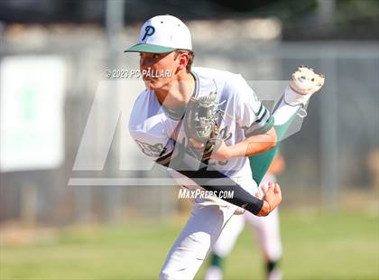 Thumbnail 3 in Pioneer @ Ponderosa CIF SJS D3 Semifinals  photogallery.