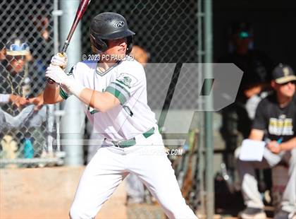 Thumbnail 2 in Pioneer @ Ponderosa CIF SJS D3 Semifinals  photogallery.