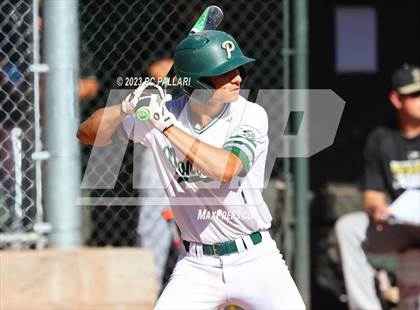 Thumbnail 3 in Pioneer @ Ponderosa CIF SJS D3 Semifinals  photogallery.