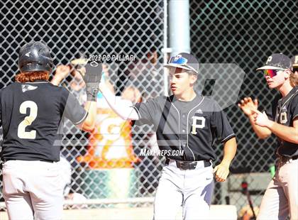 Thumbnail 3 in Pioneer @ Ponderosa CIF SJS D3 Semifinals  photogallery.