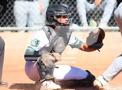 Thumbnail 1 in Pioneer @ Ponderosa CIF SJS D3 Semifinals  photogallery.