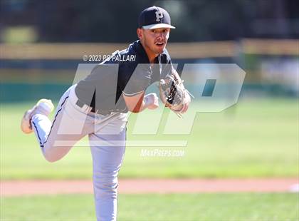 Thumbnail 3 in Pioneer @ Ponderosa CIF SJS D3 Semifinals  photogallery.