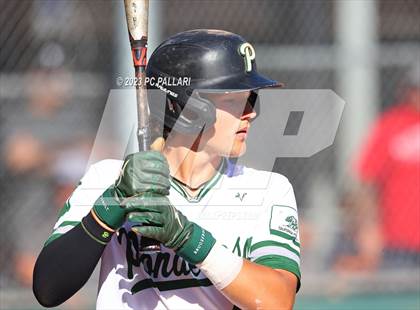 Thumbnail 3 in Pioneer @ Ponderosa CIF SJS D3 Semifinals  photogallery.