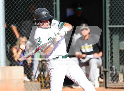 Thumbnail 1 in Pioneer @ Ponderosa CIF SJS D3 Semifinals  photogallery.