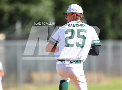 Thumbnail 3 in Pioneer @ Ponderosa CIF SJS D3 Semifinals  photogallery.