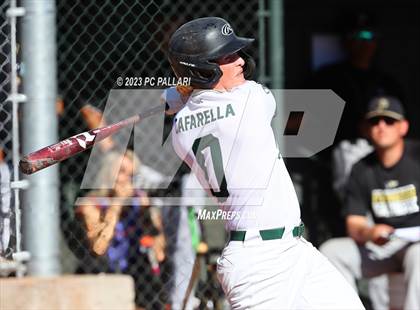 Thumbnail 3 in Pioneer @ Ponderosa CIF SJS D3 Semifinals  photogallery.