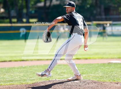 Thumbnail 3 in Pioneer @ Ponderosa CIF SJS D3 Semifinals  photogallery.