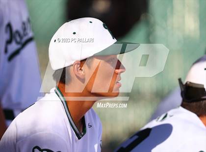 Thumbnail 1 in Pioneer @ Ponderosa CIF SJS D3 Semifinals  photogallery.