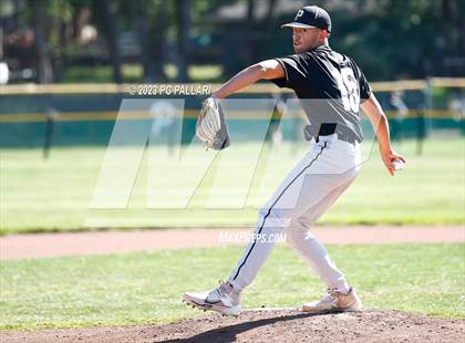 Thumbnail 2 in Pioneer @ Ponderosa CIF SJS D3 Semifinals  photogallery.