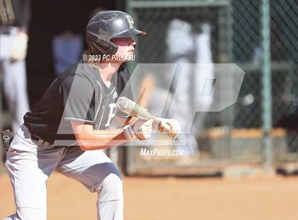 Thumbnail 1 in Pioneer @ Ponderosa CIF SJS D3 Semifinals  photogallery.