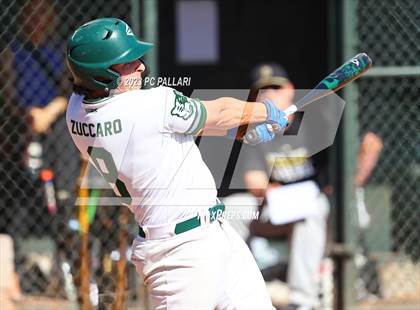 Thumbnail 1 in Pioneer @ Ponderosa CIF SJS D3 Semifinals  photogallery.