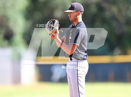 Thumbnail 3 in Pioneer @ Ponderosa CIF SJS D3 Semifinals  photogallery.
