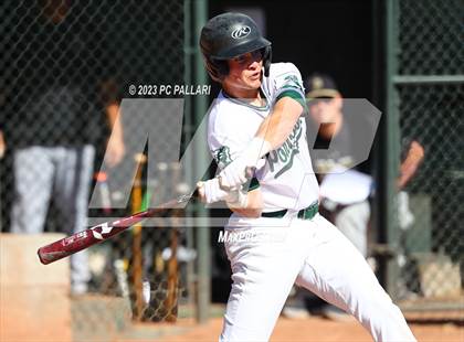 Thumbnail 1 in Pioneer @ Ponderosa CIF SJS D3 Semifinals  photogallery.