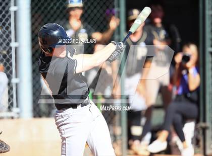 Thumbnail 1 in Pioneer @ Ponderosa CIF SJS D3 Semifinals  photogallery.