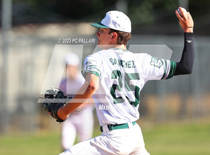 Thumbnail 1 in Pioneer @ Ponderosa CIF SJS D3 Semifinals  photogallery.