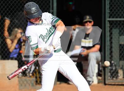 Thumbnail 2 in Pioneer @ Ponderosa CIF SJS D3 Semifinals  photogallery.