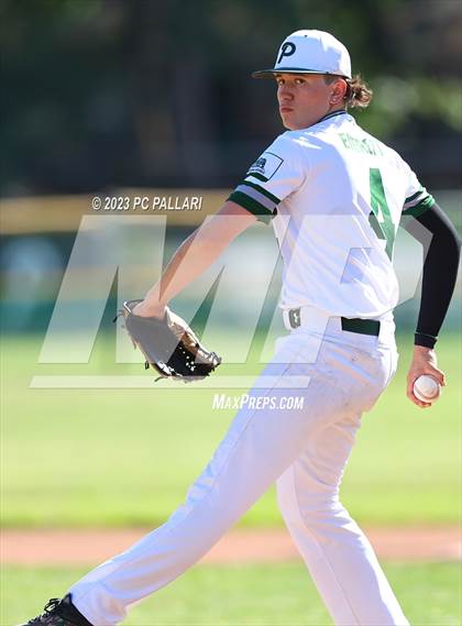 Thumbnail 3 in Pioneer @ Ponderosa CIF SJS D3 Semifinals  photogallery.