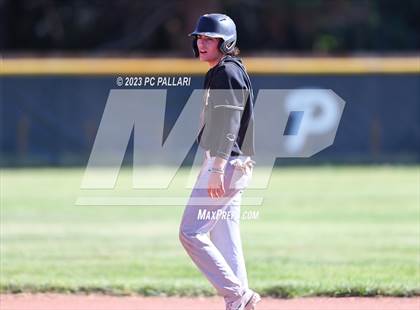 Thumbnail 1 in Pioneer @ Ponderosa CIF SJS D3 Semifinals  photogallery.