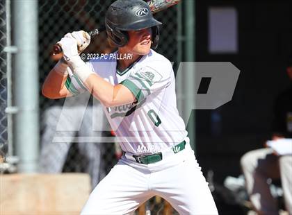Thumbnail 1 in Pioneer @ Ponderosa CIF SJS D3 Semifinals  photogallery.