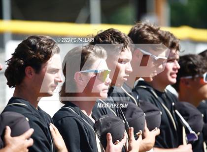 Thumbnail 3 in Pioneer @ Ponderosa CIF SJS D3 Semifinals  photogallery.